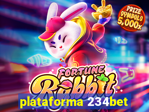 plataforma 234bet